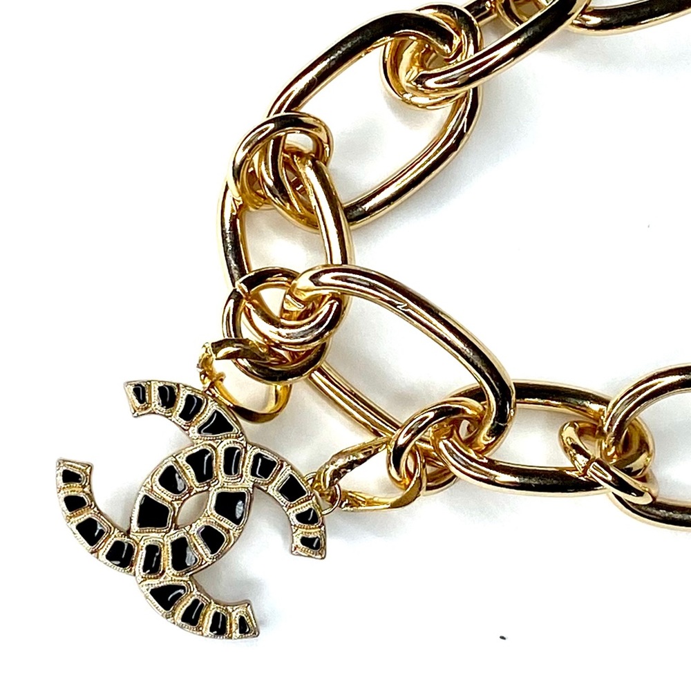 ✨ vintage CHANEL necklace